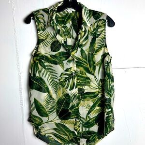 H&M Sheet Tank